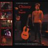 Chinoy - Chinoy en Bogot&aacute;