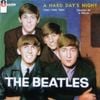 The Beatles - A Hard Day's Night (Chile)