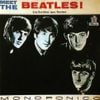 The Beatles - Meet The Beatles! Las Escobas que Cantan
