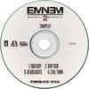 Eminem - The Marshall Mathers LP 2 Sampler