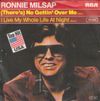Ronnie Milsap - (There's) No Gettin' Over Me