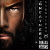def rebel - I Am Greatness (Roman Reigns)