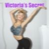 Jax - Victoria's Secret (Sped Up Version)