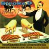 Stroke 9 - Bumper To Bumper