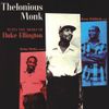 Thelonious Monk Plays the Music of Duke Ellington