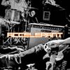 Accelerant - Accelerant