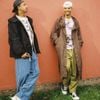 Rizzle Kicks - Javelin