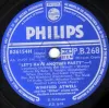 Winifred Atwell - Let's Have Another Party (Part 1)