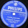 Rosemary Clooney - Mambo Italiano