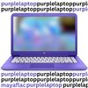 MayaFLAC - purple laptop