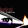 Kekal - The Habit of Fire
