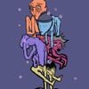 Minivan - Default Characters
