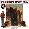 Monty Python - Python on Song
