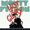 Monty Python - Lust for Glory (The Monty Python CD Sampler Thingy)