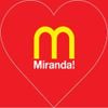 Miranda! - El Disco de Tu Coraz&oacute;n
