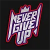 Nick Eh 30 - Never Back Down
