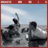 Michigan Rattlers - Waving From A Sea