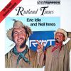 Eric Idle - The Rutland Weekend Television Song Book