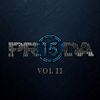 Pryda - PRYDA 15 VOL II