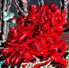 The Oozes - Gelatinous Man