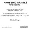 Throbbing Gristle - Radio Edits