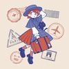 Seycara Orchestral - Alice in Paris!