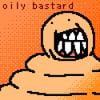 Oily Bastard - Oily Bastard