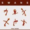 Swans - Live at GavClub, Moscow on 2017-10-02