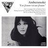 Ambersmoke - Une Femme Est Une Femme