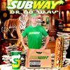 Subway Employee - Subway&trade; Or No Way