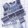 Radiohead - Not My Fault.