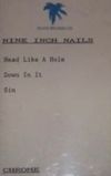 Nine Inch Nails - Nine Inch Nails