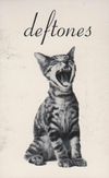 Deftones - Untitled