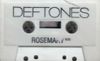 Deftones - Rosemary / Leathers