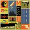 Serengeti - The Moon