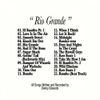 Delroy Edwards - Rio Grande