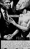 Präparation-H - All the Way from Mt. Orab, Grind Capital of Brown County in Beautiful South Western Ohio, It Is the Return of the Band That Will Never, Ever Make It Big in the Hollywood Scene Because the Size of Their Genitals Will Never Meet the High California Standards