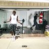 PUNCHING BAG - GYM RAT