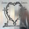 Luca Bocci - Para&iacute;so coraz&oacute;n