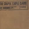 The Cooper Temple Clause - The Hardware EP