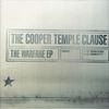 The Cooper Temple Clause - The Warfare EP