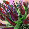 Giraffes? Giraffes! - Pink Magick