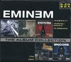 Eminem - The Album Collection