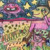 All The Pretty Horses - Witches Up No Mountain, Switches Down No Valley