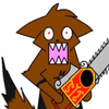 zombycare - don't touch my pizza >:(