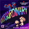 Pegboard Nerds - Extraordinary