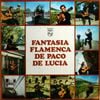 Fantasía flamenca de Paco de Lucía