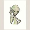 BoyWithUke - Alien