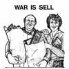 War Is Sell