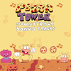 Ronan de Castel - Pizza Tower Soundtrack - Bonus Tracks